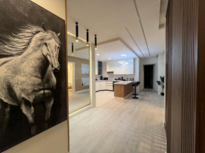 Riyadh luxury family Apartment